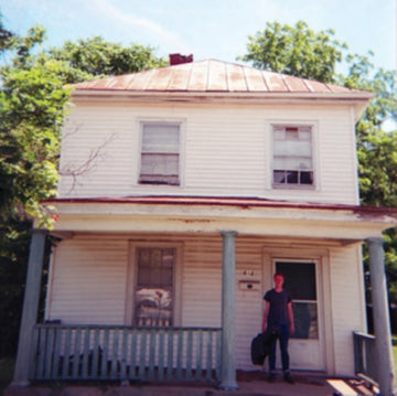 BACHMAN, DANIEL | SEVEN PINES | VINYL RECORD (LP)
