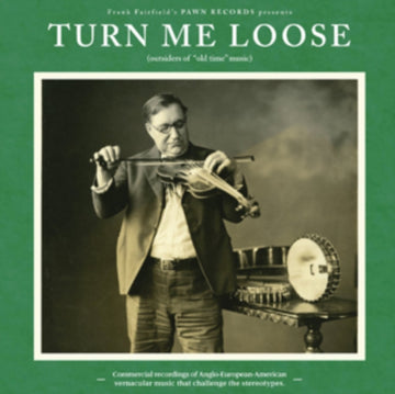 VARIOUS ARTISTS | TURN ME LOOSE / VARIOUS | VINYL RECORD (LP)