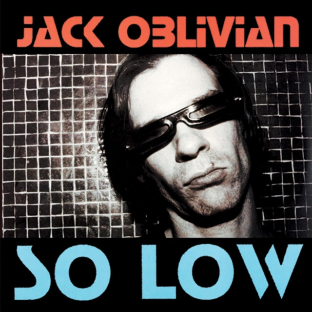 OBLIVIAN, JACK & THE TENNESSEE TEARJERKERRS | AMERICAN SLANG / SO | VINYL RECORD (LP)