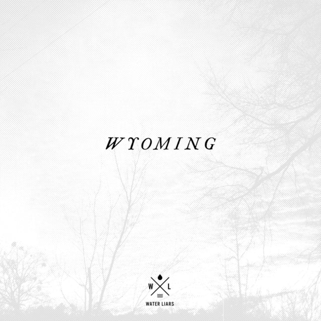 WATER LIARS | WYOMING | VINYL RECORD (LP)