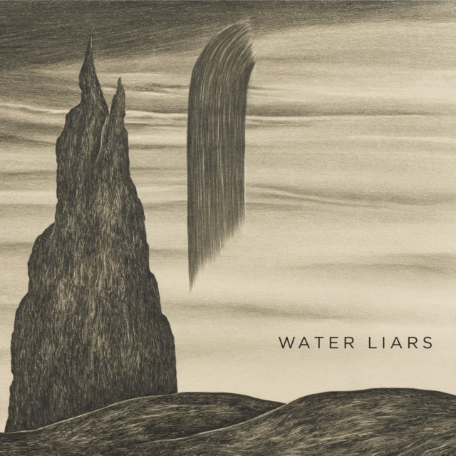 WATER LIARS | WATER LIARS | VINYL RECORD (LP)