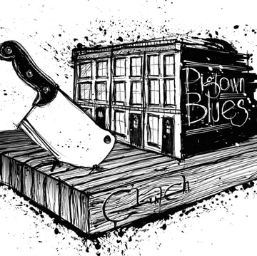 PIGTOWN BLUES | 7IN VINYL