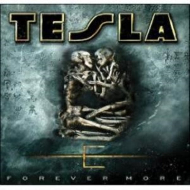 TESLA | FOREVERMORE | CD