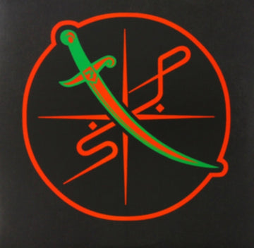 SHABAZZ PALACES | OF LIGHT (CLEAR VINYL) | VINYL RECORD (LP)