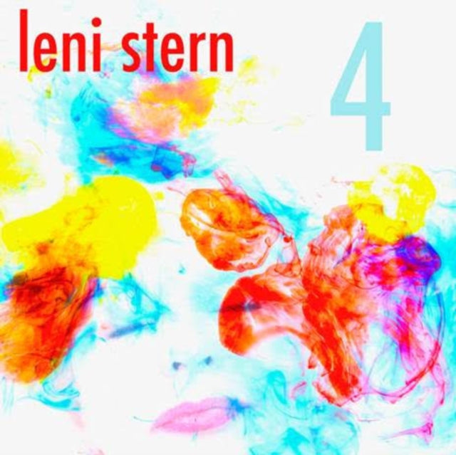 STERN, LENI | 4 | VINYL RECORD (LP)