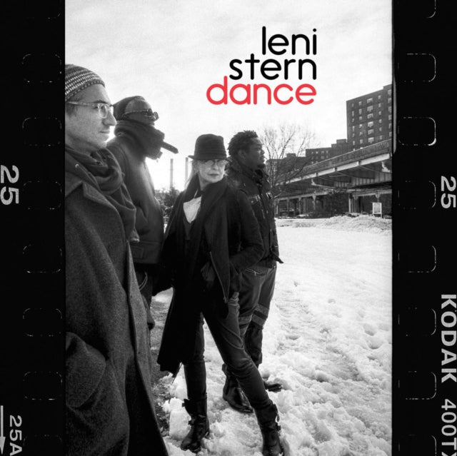 STERN, LENI | DANCE | 12IN VINYL