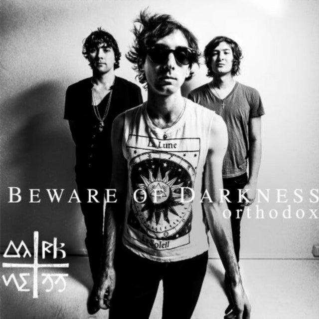BEWARE OF DARKN | ORTHODOX | VINYL RECORD (LP)