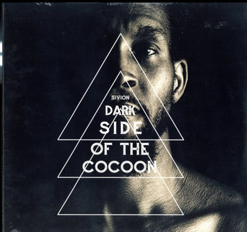 SIVION | DARK SIDE OF THE COCOON (CLEAR VINYL LP) | VINYL RECORD (LP)