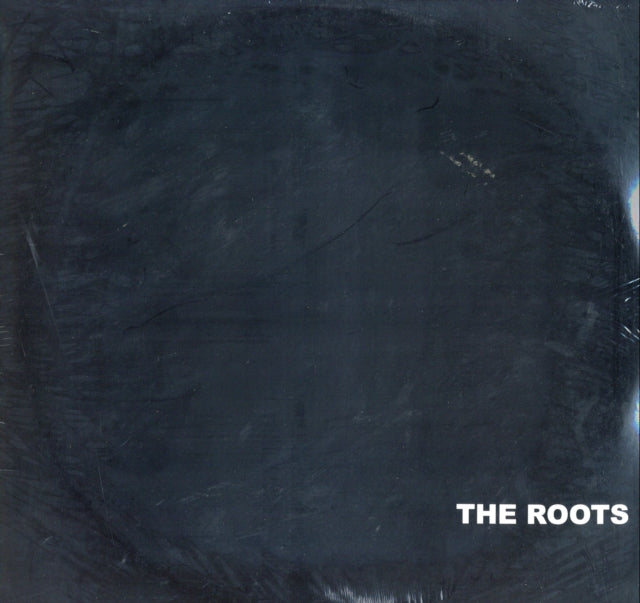 ROOTS | ORGANIX | VINYL RECORD (LP)