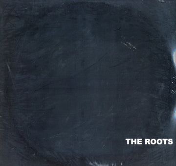 ROOTS | ORGANIX | VINYL RECORD (LP)