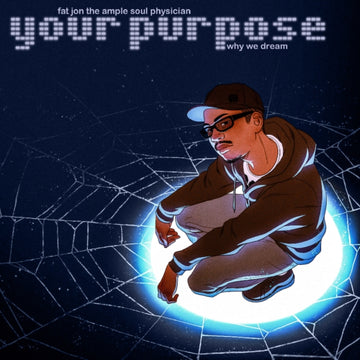 YOUR PURPOSE | 7IN VINYL