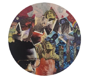 BRANDON MARKELL HOLMES | 12IN VINYL