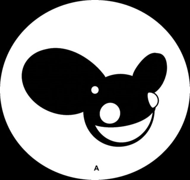 DEADMAU5 | PEOPLE ARE STILL HAVING SEX | 12IN VINYL
