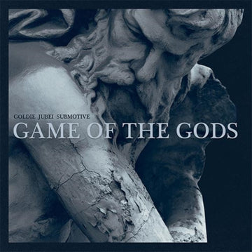 GARDEN OF THE GODS | 12IN VINYL