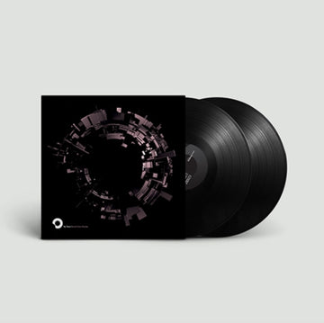 BREAK FROM REALITY (2LP) | VINYL RECORD (LP)