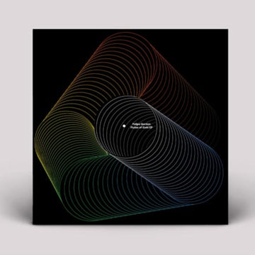 FLUTES OF GOLD EP | 12IN VINYL