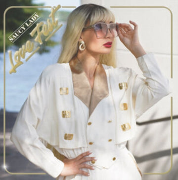 LOVEFEST | VINYL RECORD (LP)