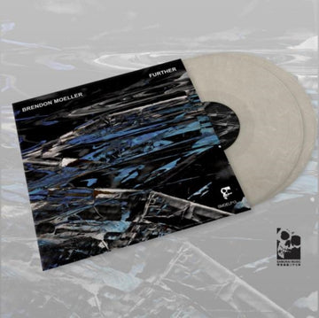 FURTHER (2LP/GREY MARBLED VINYL) | VINYL RECORD (LP)