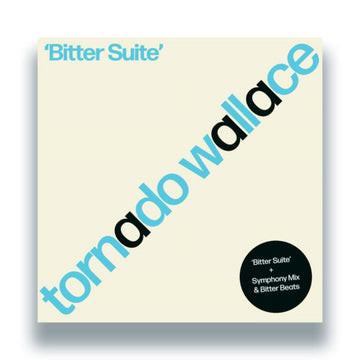 BITTER SUITE | 12IN VINYL