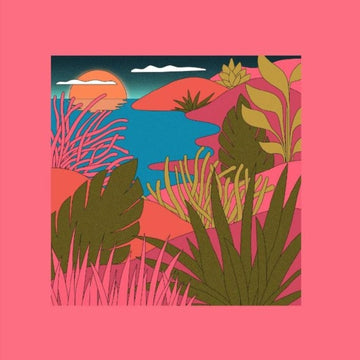 LOVE LETTERS | 12IN VINYL