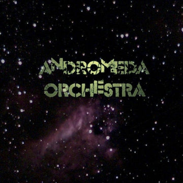 ANDROMEDA ORCHESTRA (2LP) | VINYL RECORD (LP)