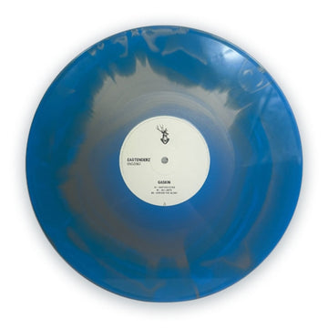 ENDZ060 (BLUE & SILVER SPLATTER VINYL) | 12IN VINYL