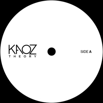 CAGED BIRD (KERRI CHANDLER REMIXES) (WHITE/PINK/GREEN SPLATTER VINYL) | 12IN VINYL