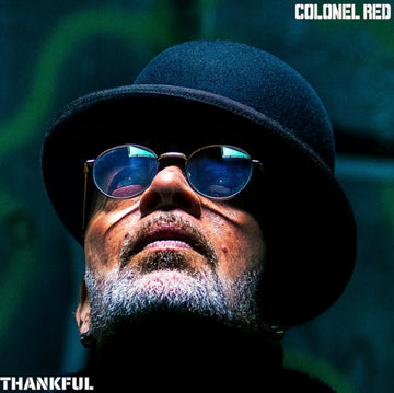THANKFUL | VINYL RECORD (LP)