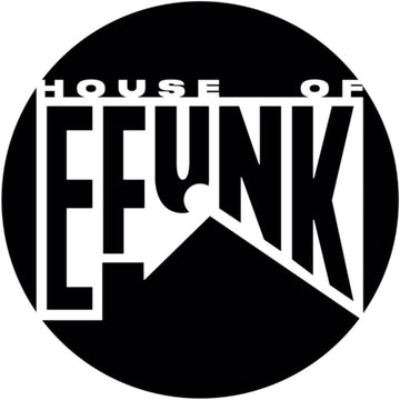 EFUNK VA 2025 | 12IN VINYL