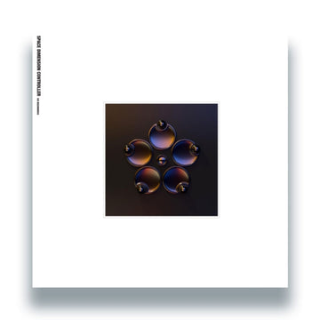 SIX BEGINNINGS EP | 12IN VINYL