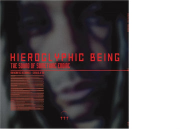 SOUND OF SOMETHING ENDING (2LP) | VINYL RECORD (LP)