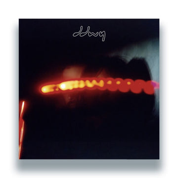 BEAMING BACKWARDS | 12IN VINYL