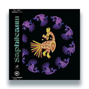 TAMALUNGMA (180G) | VINYL RECORD (LP)
