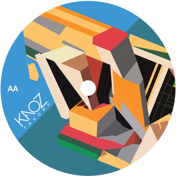 FIRST SUMMER (EP) | 12IN VINYL