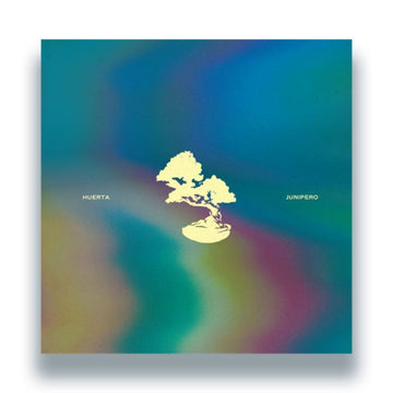 JUNIPERO (REPRESS) | VINYL RECORD (LP)