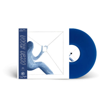 SHIMMERING STATES (BLUE VINYL/180G) | 12IN VINYL