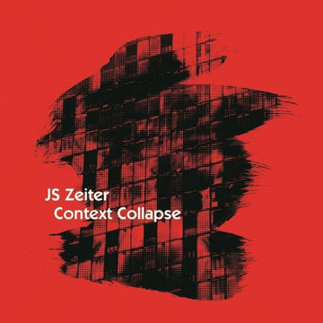 CONTEXT COLLAPSE (2LP/(RED TRANSLUCENT VINYL) | VINYL RECORD (LP)