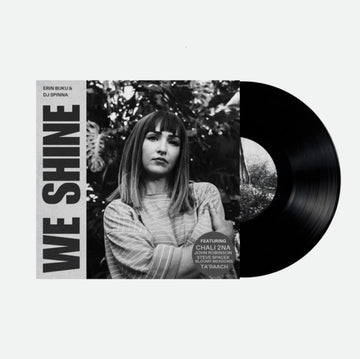 WE SHINE | 12IN VINYL