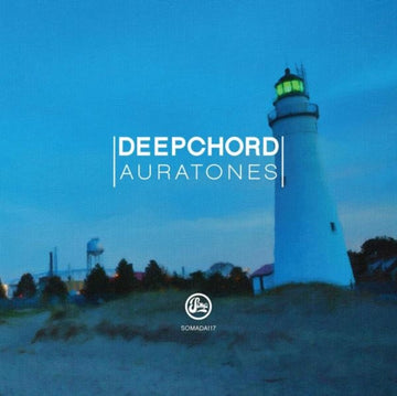 AURATONES (2LP/COLORED VINYL/REPRESS) | VINYL RECORD (LP)