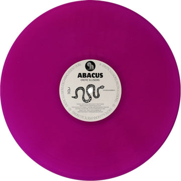 EROTIC ILLUSIONS (PURPLE VINYL) | 12IN VINYL