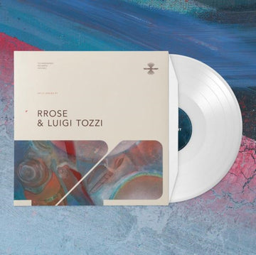 SPLIT SERIES 01 (EP/WHITE VINYL/180G) | 12IN VINYL