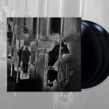 LOST KNOWLEDGE (3LP) | VINYL RECORD (LP)