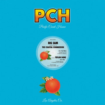 RENDEZVOUS | VINYL RECORD (LP)