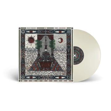 CIMBAL TANZ (WHITE VINYL) | VINYL RECORD (LP)