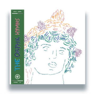 ORPHIC HYMNS (180G) | VINYL RECORD (LP)