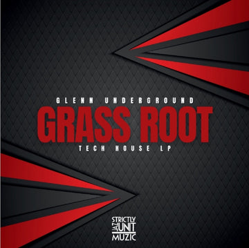 GRASS ROOT (2LP) | VINYL RECORD (LP)