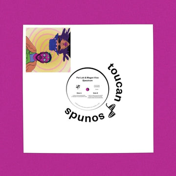 SPECTRUM | 12IN VINYL