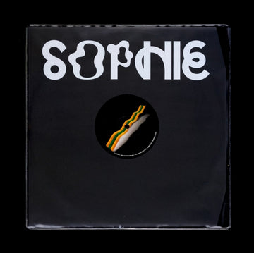 BIPP (AUTECHRE REMIX) | 12IN VINYL