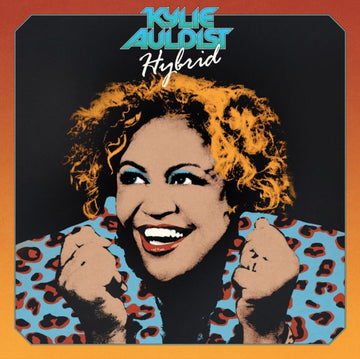 HYBRID | VINYL RECORD (LP)