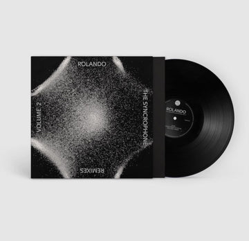 SYNCROPHONE REMIXES VOL. 2 | 12IN VINYL